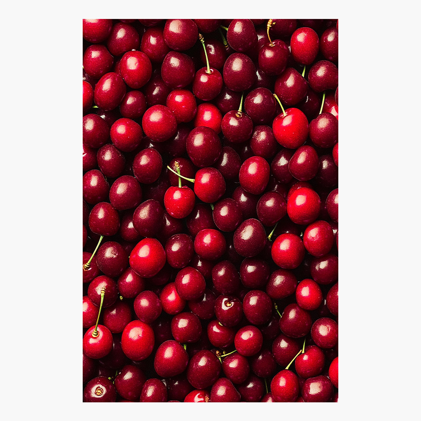 Cherry Palette