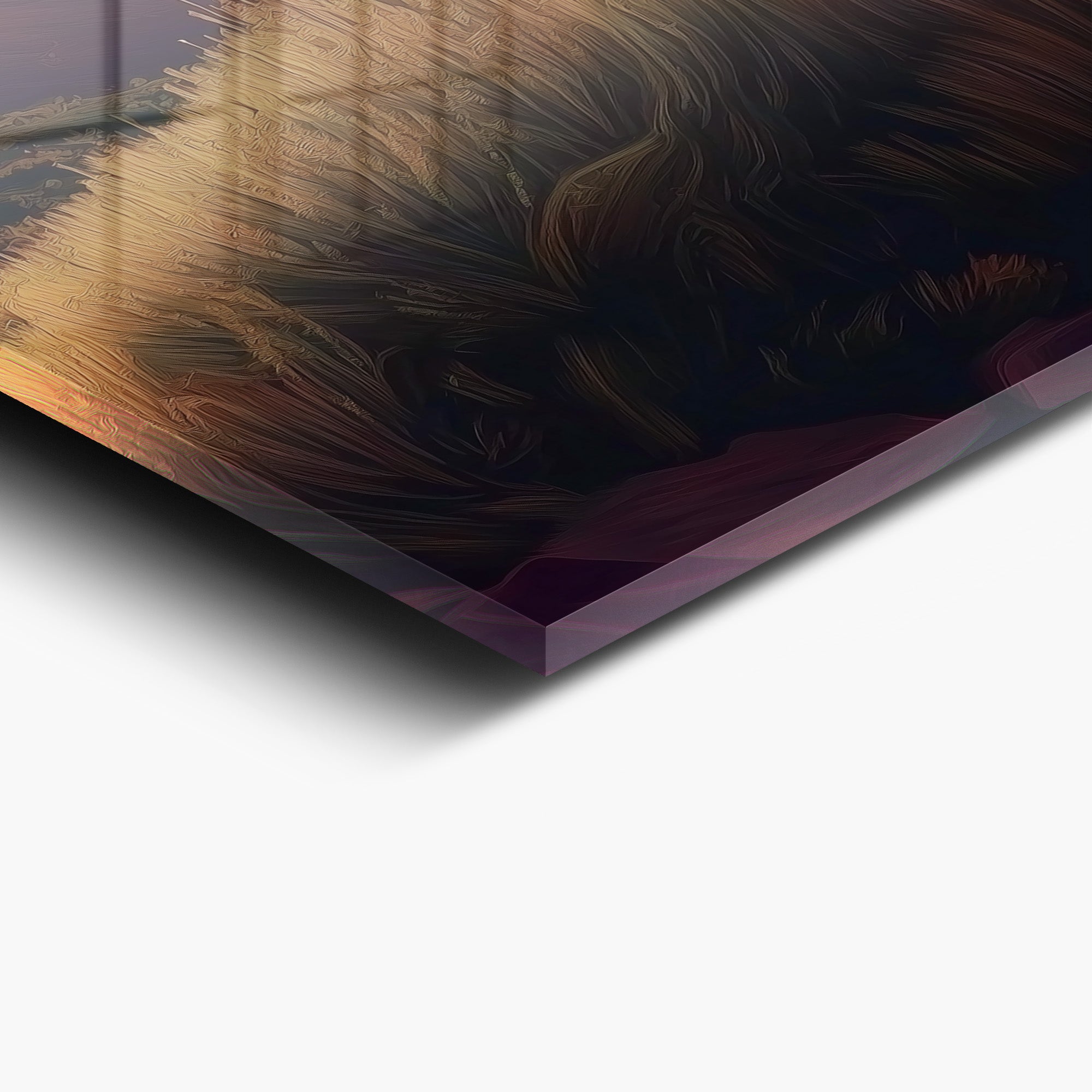 Clouded Horizon