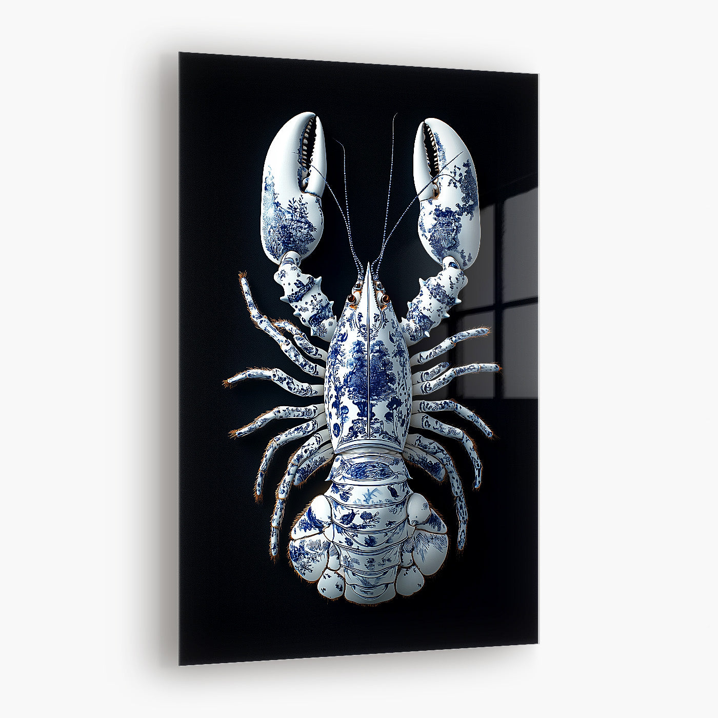 Delft Lobster