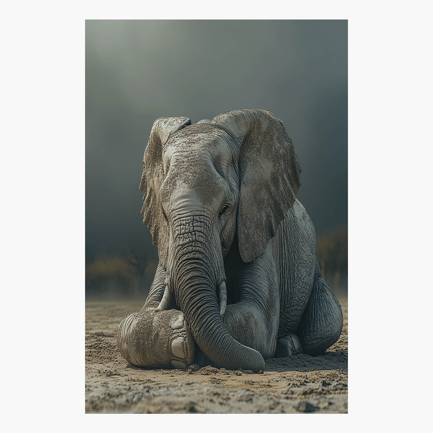 Elephant Dreams