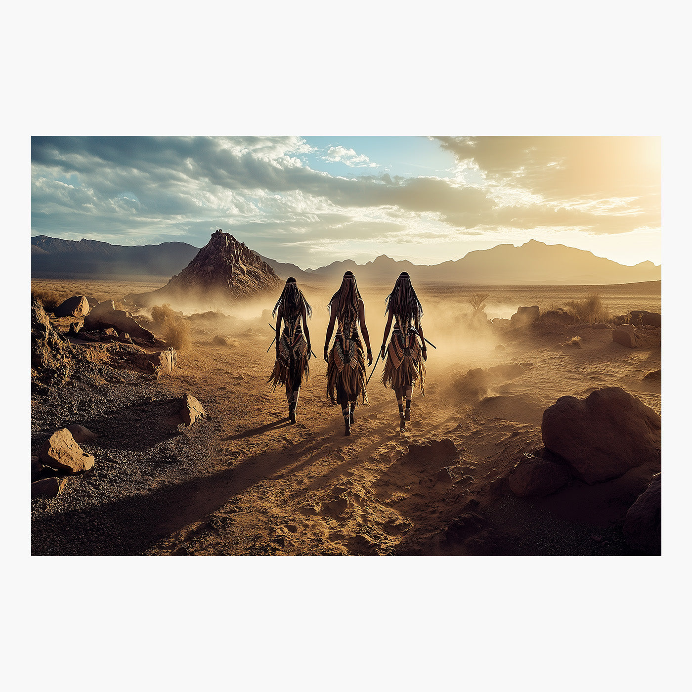 Himba People II