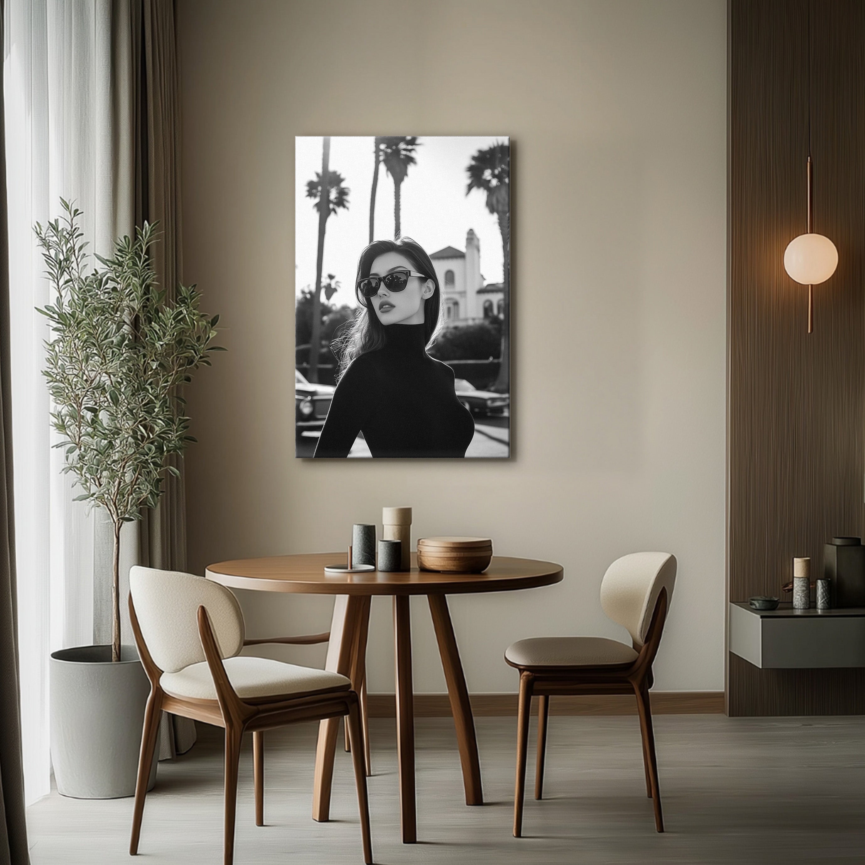 Italian Elegance