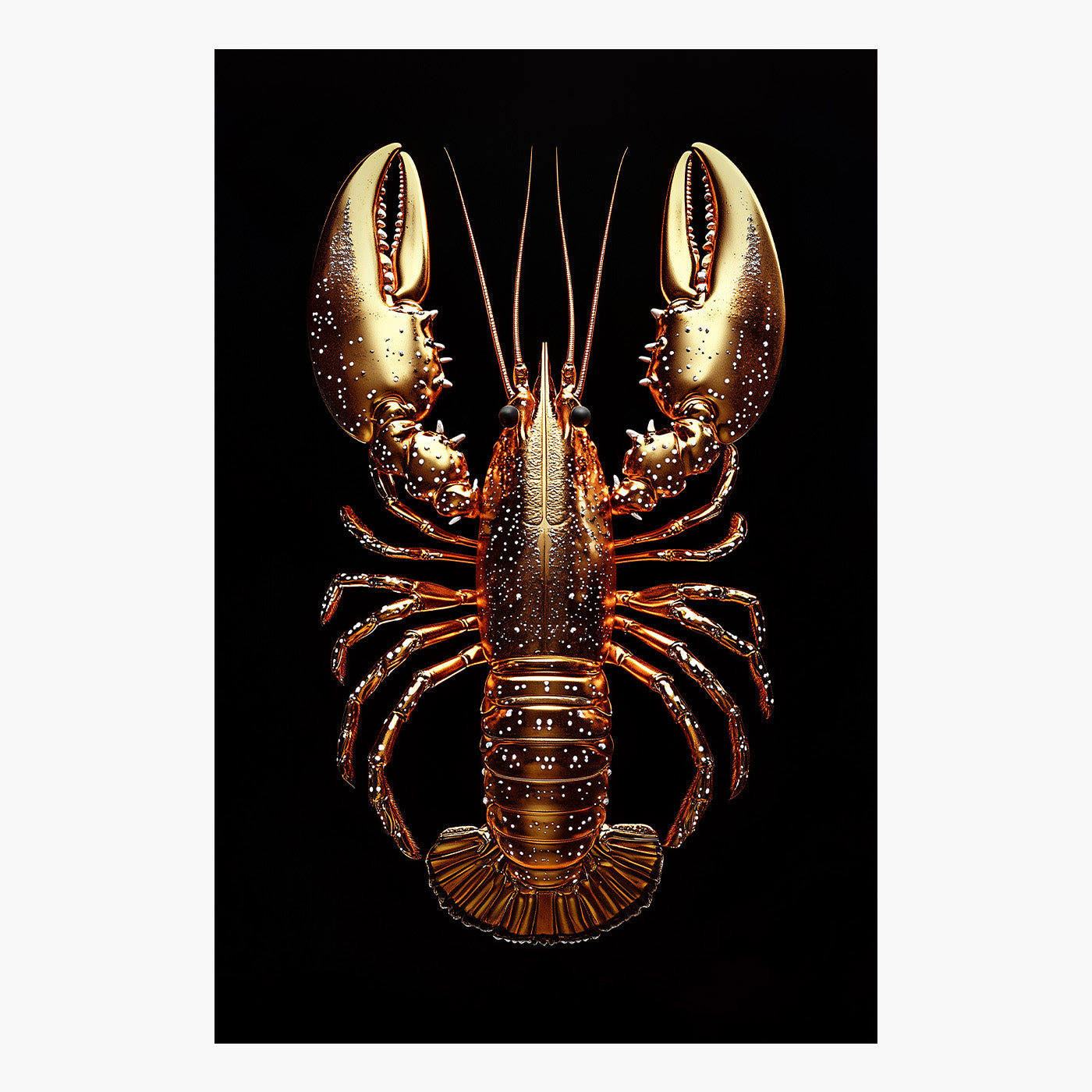 Lobster Luxe