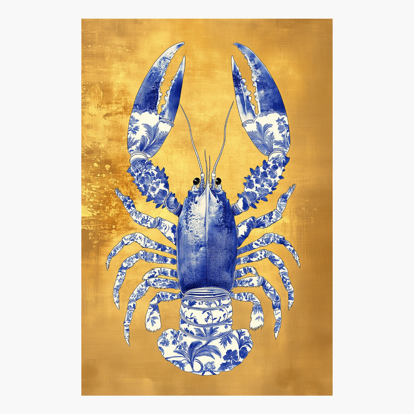 Luxury Lobster