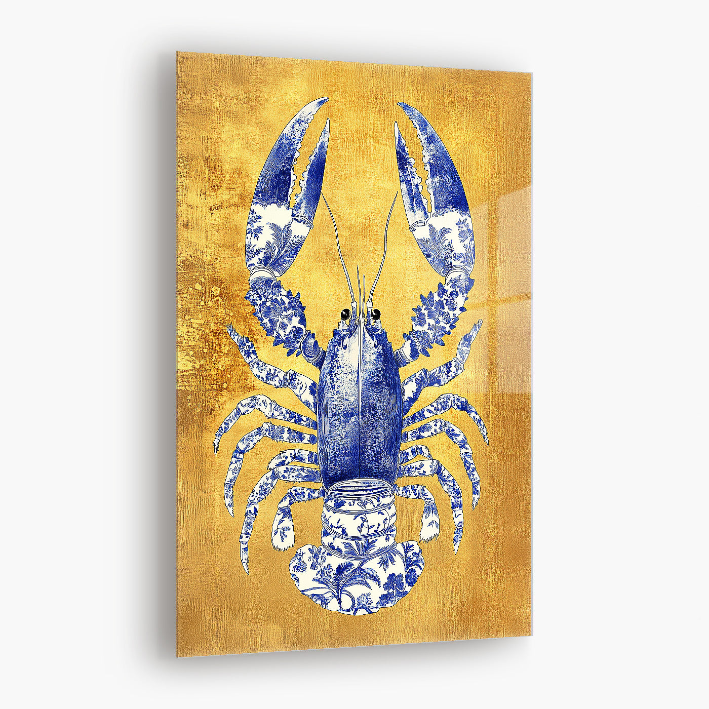 Luxury Lobster