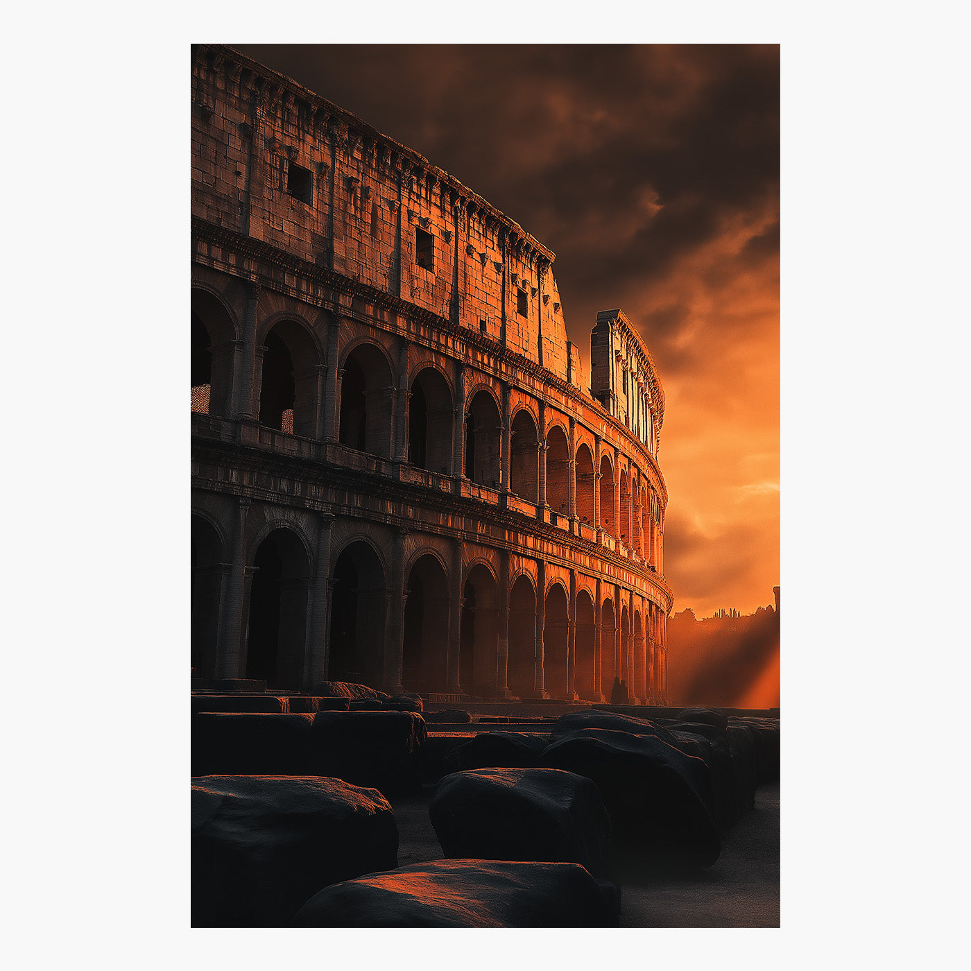 Timeless Rome