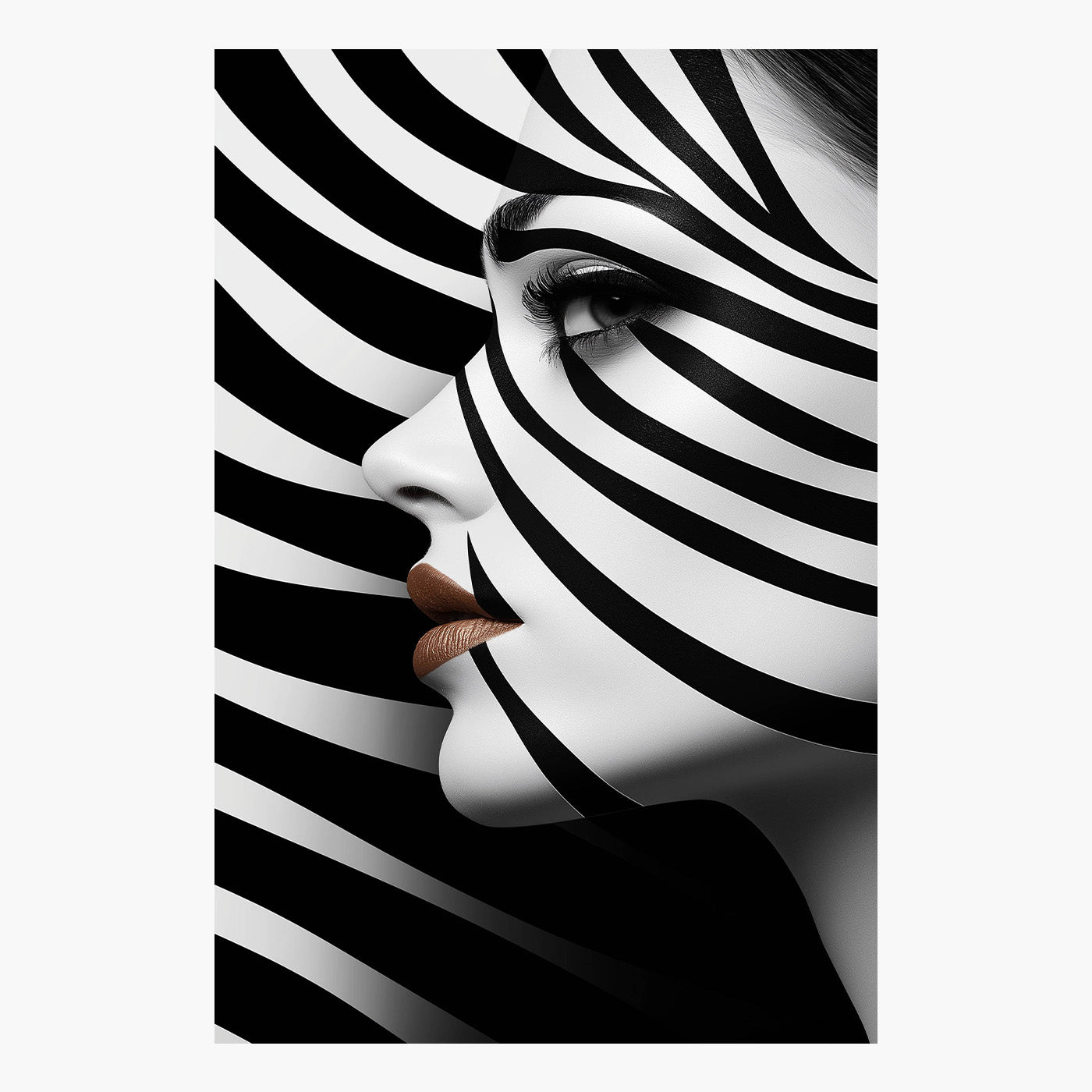 Stripes of Illusion