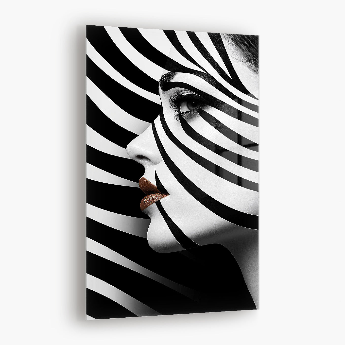 Stripes of Illusion